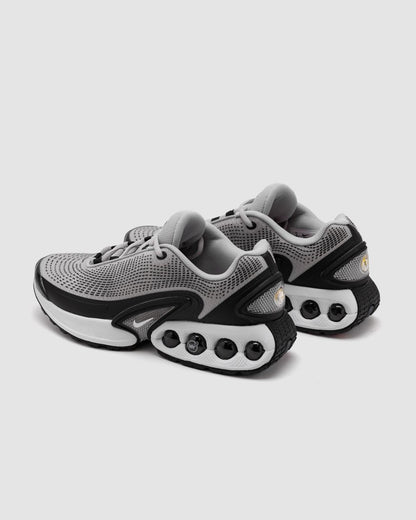 Nike Air Max DN Grey Black White - oceanhype - 
