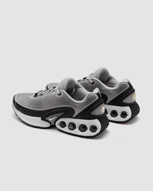 Nike Air Max DN Grey Black White - oceanhype - 