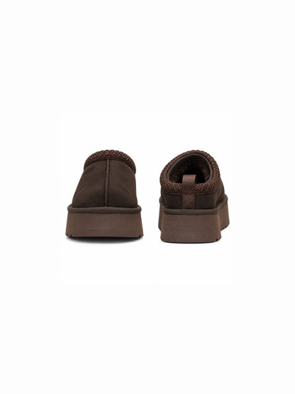 UGG Tazz Full Chocolate