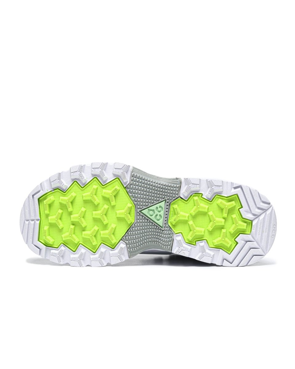 Nike ACG Air Zoom Gaiadome GTX White GORE - TEX - oceanhype - 