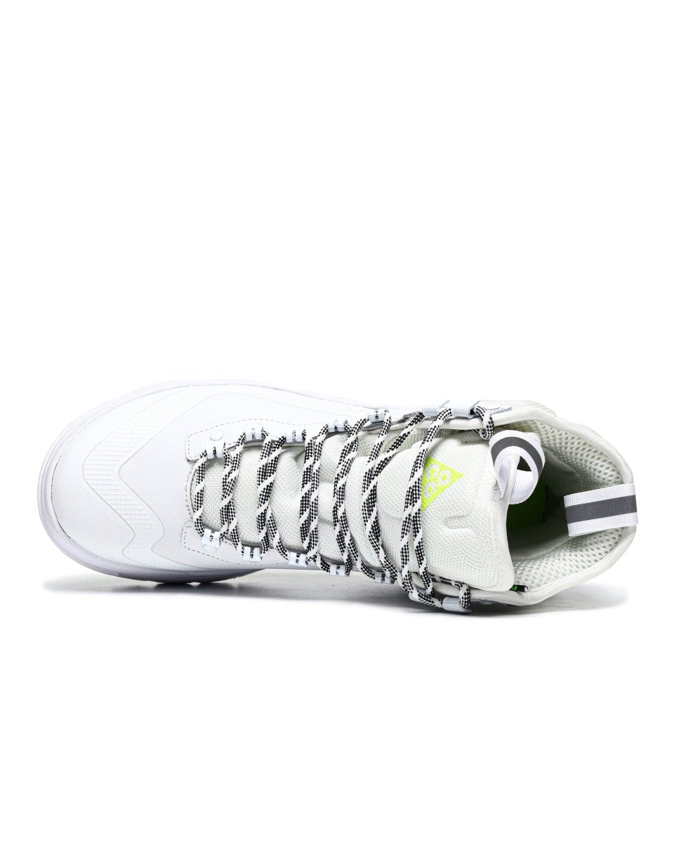 Nike ACG Air Zoom Gaiadome GTX White GORE - TEX - oceanhype - 