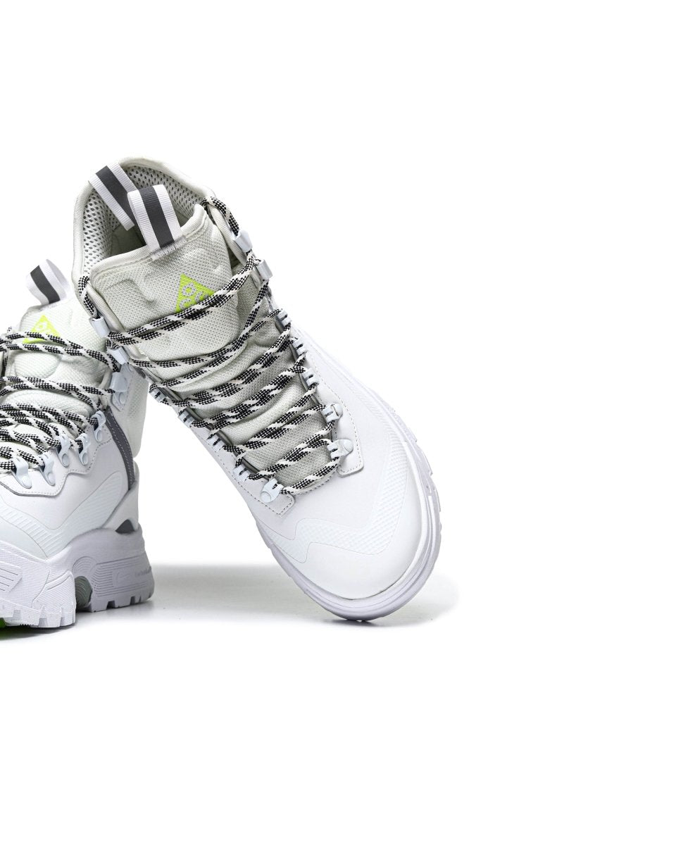 Nike ACG Air Zoom Gaiadome GTX White GORE - TEX - oceanhype - 