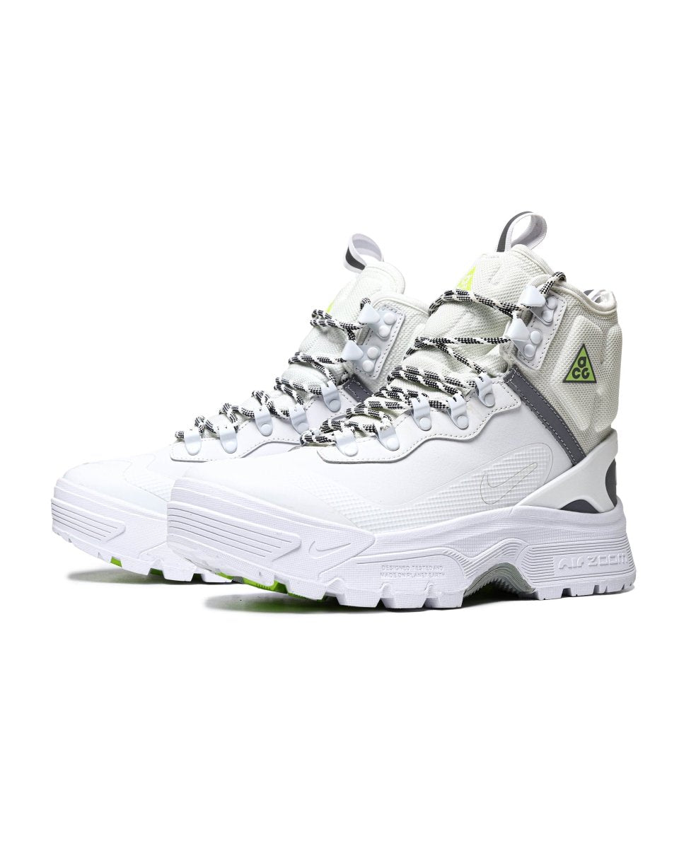 Nike ACG Air Zoom Gaiadome GTX White GORE - TEX - oceanhype - 
