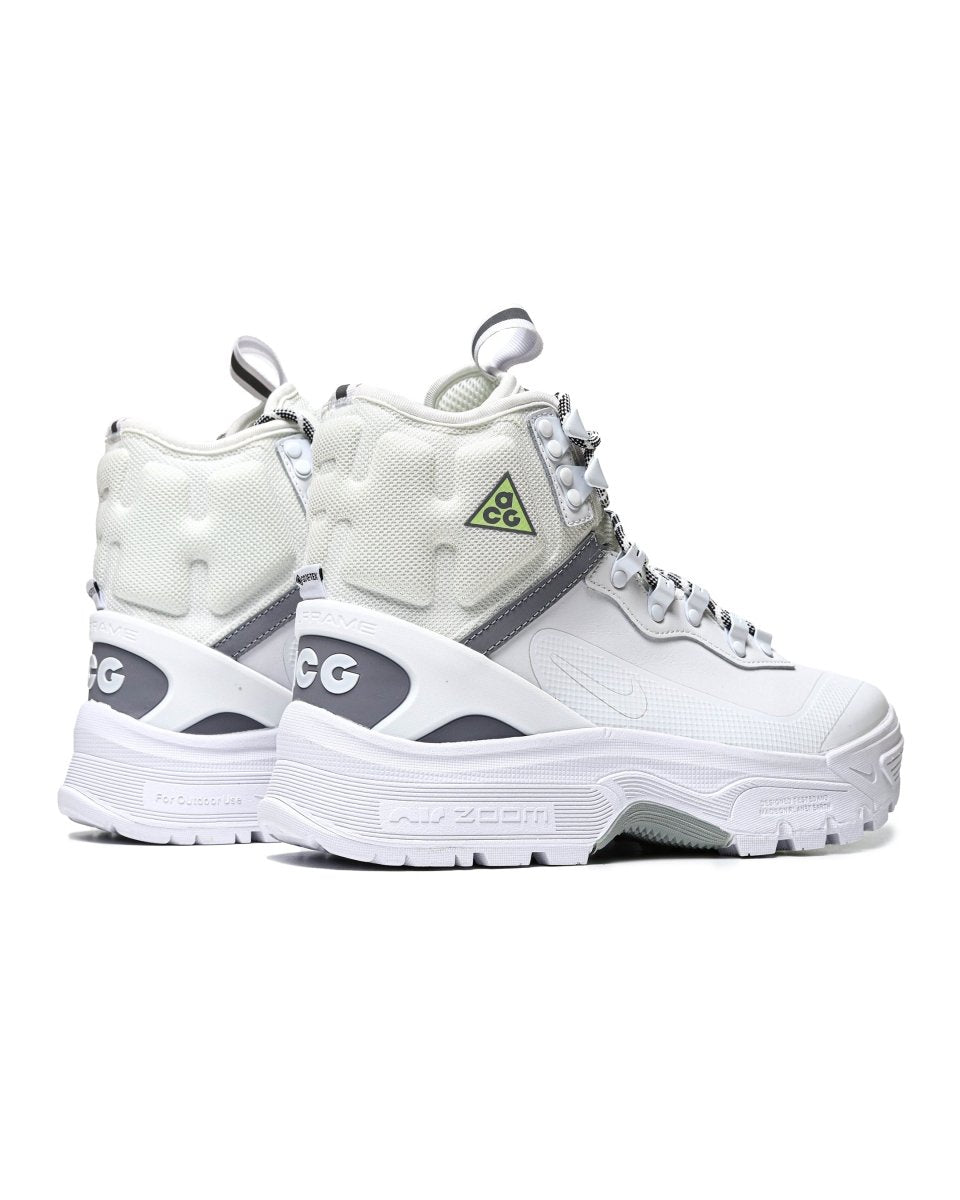 Nike ACG Air Zoom Gaiadome GTX White GORE - TEX - oceanhype - 
