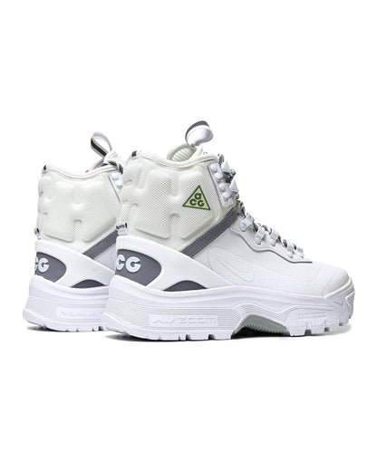 Nike ACG Air Zoom Gaiadome GTX White GORE - TEX - oceanhype - 