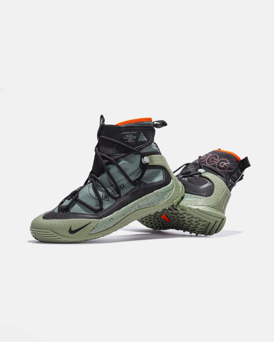 Nike ACG Terra Antarktik GORE - TEX Juniper Fog - oceanhype - 