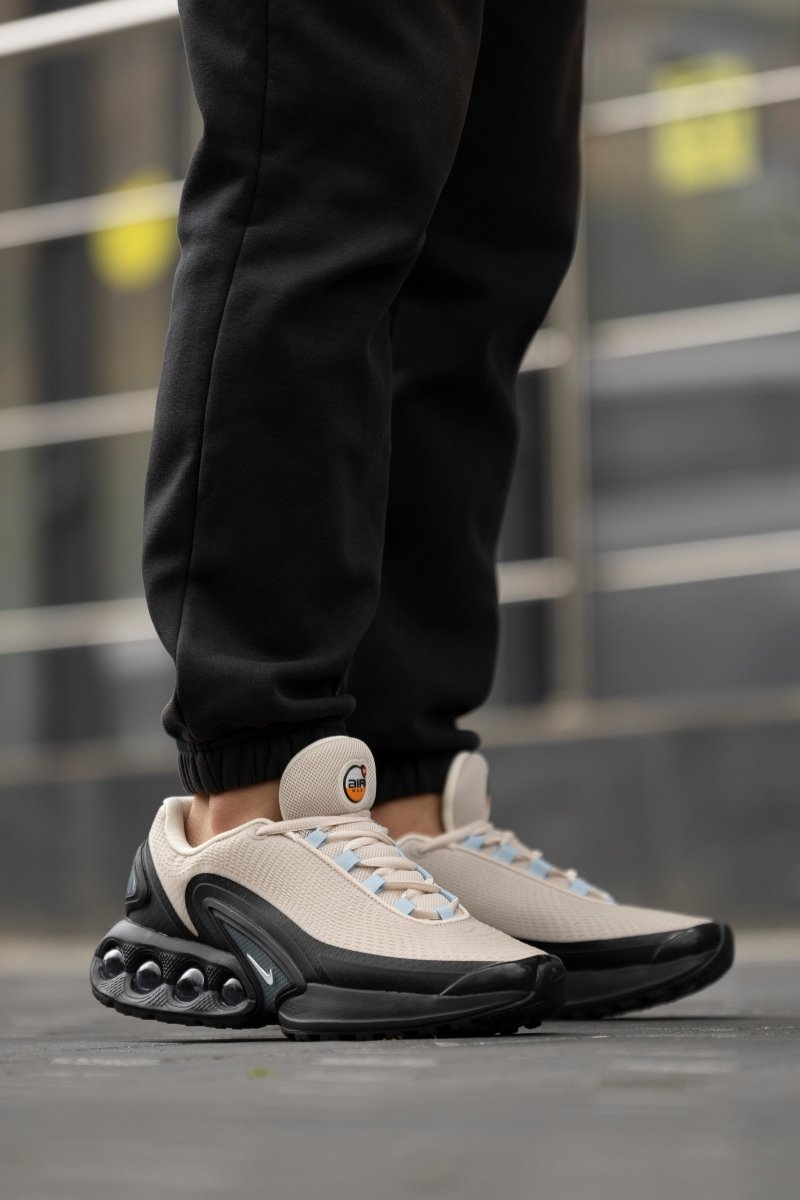 Nike Air Max DN Light Orewood Brown - oceanhype - 