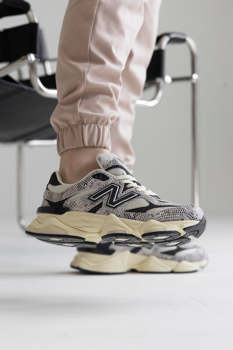 New Balance 9060 Year of the Snake - oceanhype - 