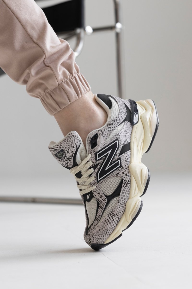 New Balance 9060 Year of the Snake - oceanhype - 