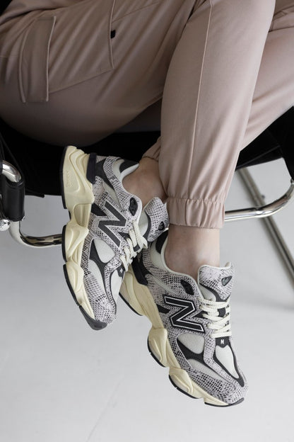 New Balance 9060 Year of the Snake - oceanhype - 