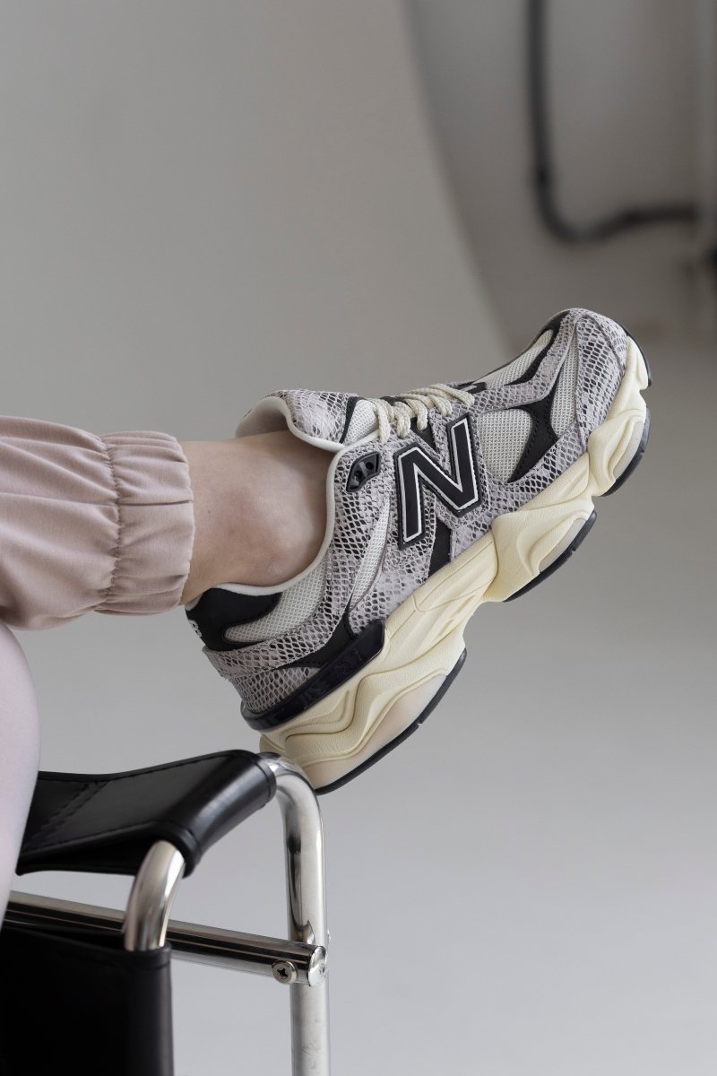 New Balance 9060 Year of the Snake - oceanhype - 
