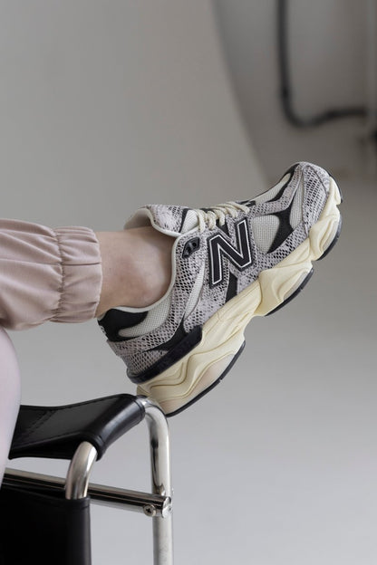 New Balance 9060 Year of the Snake - oceanhype - 