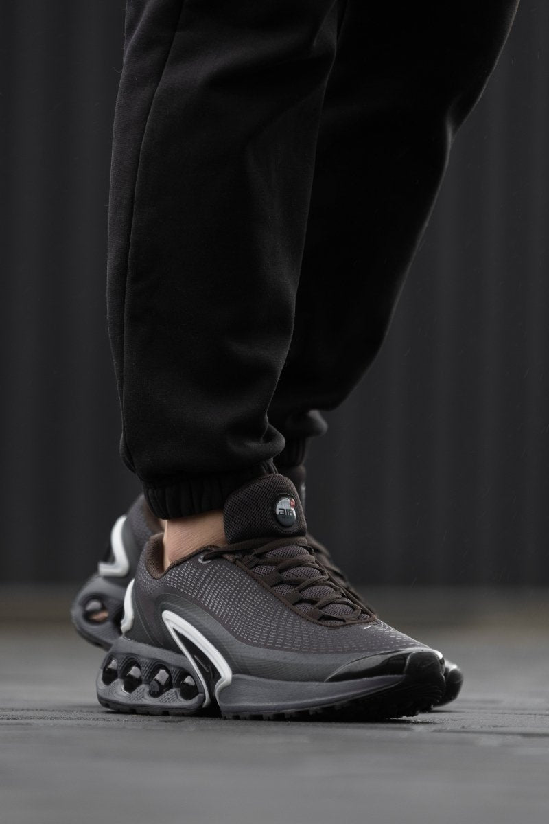 Nike Air Max DN Black Grey - oceanhype - 