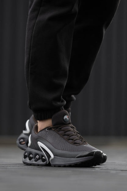 Nike Air Max DN Black Grey - oceanhype - 