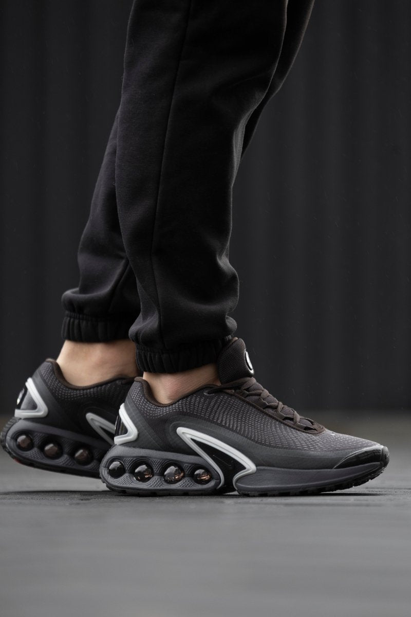 Nike Air Max DN Black Grey - oceanhype - 
