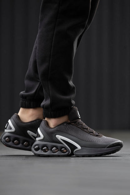 Nike Air Max DN Black Grey - oceanhype - 