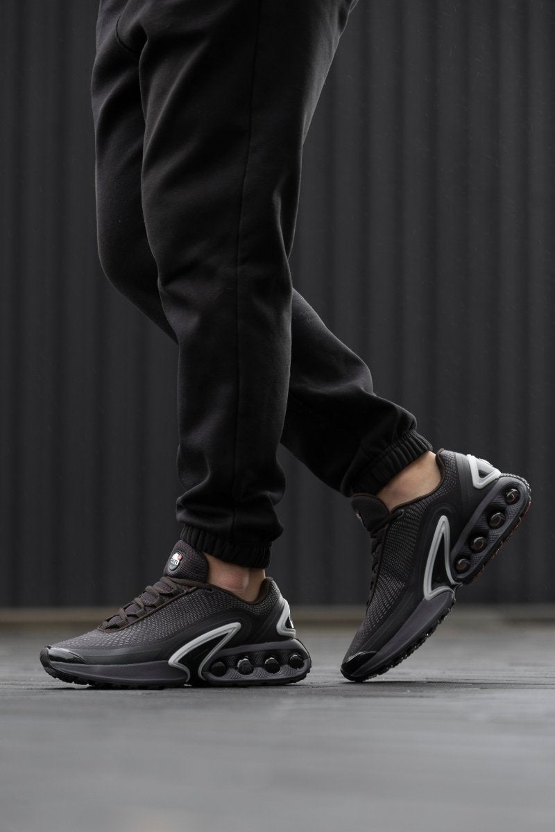 Nike Air Max DN Black Grey - oceanhype - 
