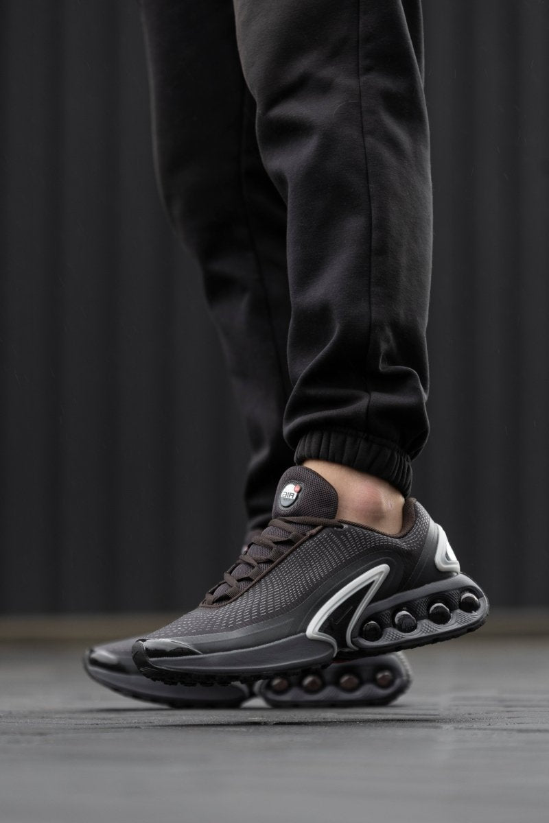 Nike Air Max DN Black Grey - oceanhype - 