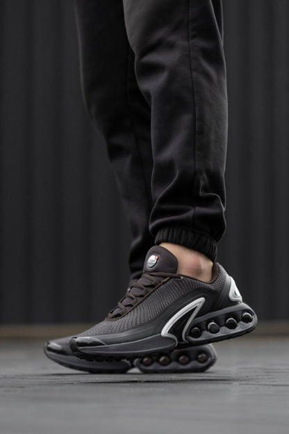 Nike Air Max DN Black Grey - oceanhype - 