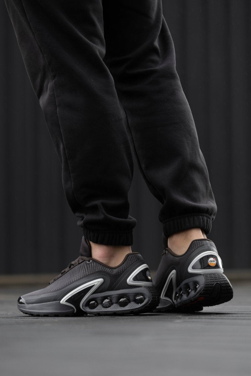 Nike Air Max DN Black Grey - oceanhype - 