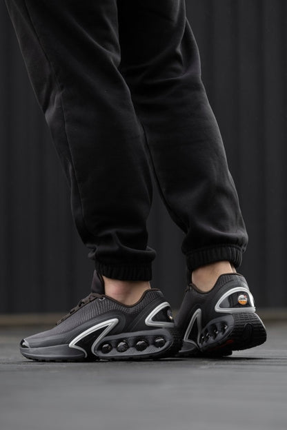 Nike Air Max DN Black Grey - oceanhype - 