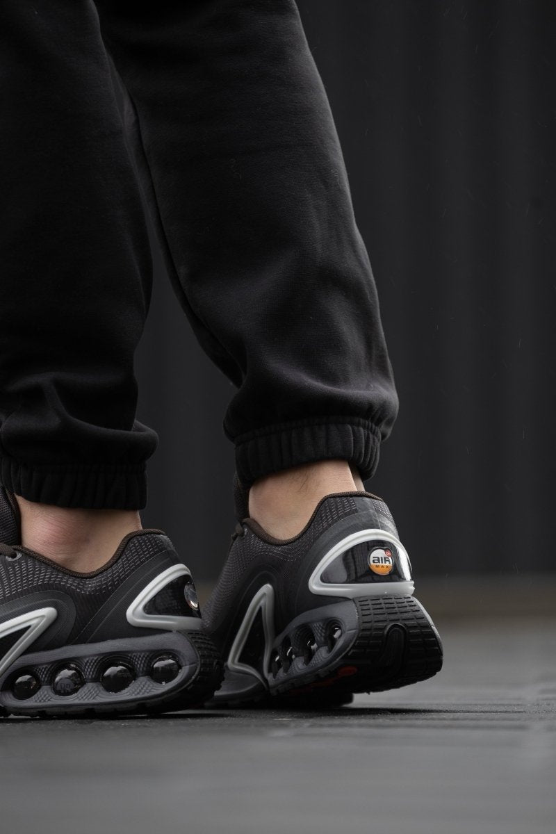 Nike Air Max DN Black Grey - oceanhype - 
