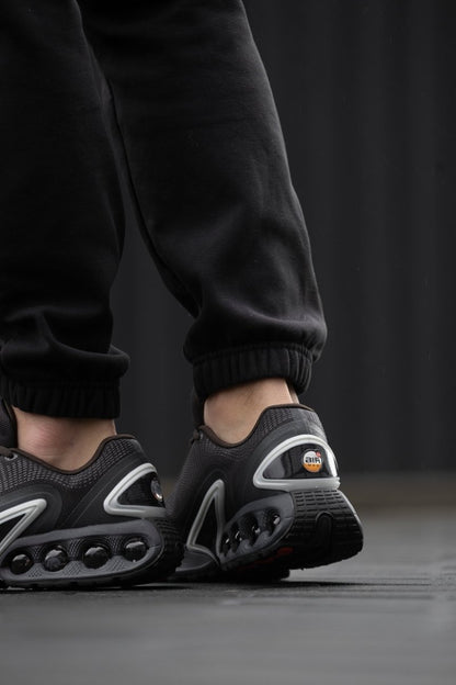 Nike Air Max DN Black Grey - oceanhype - 