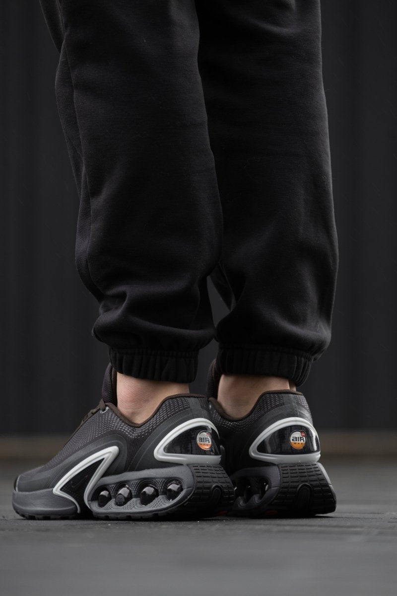 Nike Air Max DN Black Grey - oceanhype - 