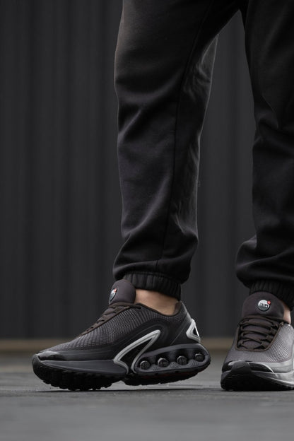 Nike Air Max DN Black Grey - oceanhype - 