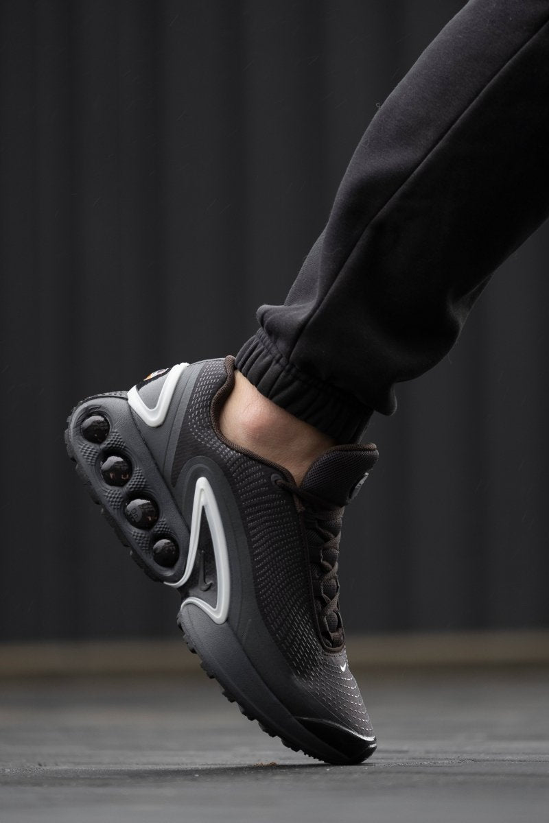 Nike Air Max DN Black Grey - oceanhype - 
