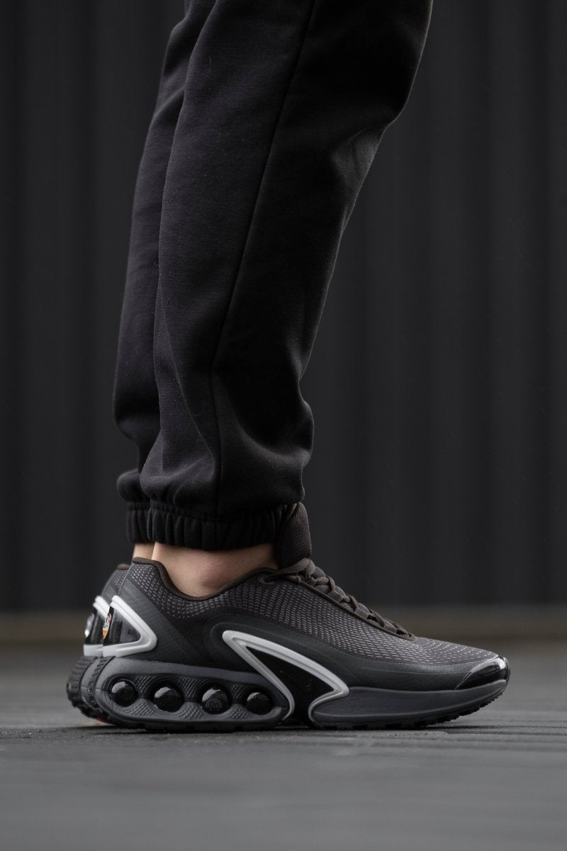 Nike Air Max DN Black Grey - oceanhype - 