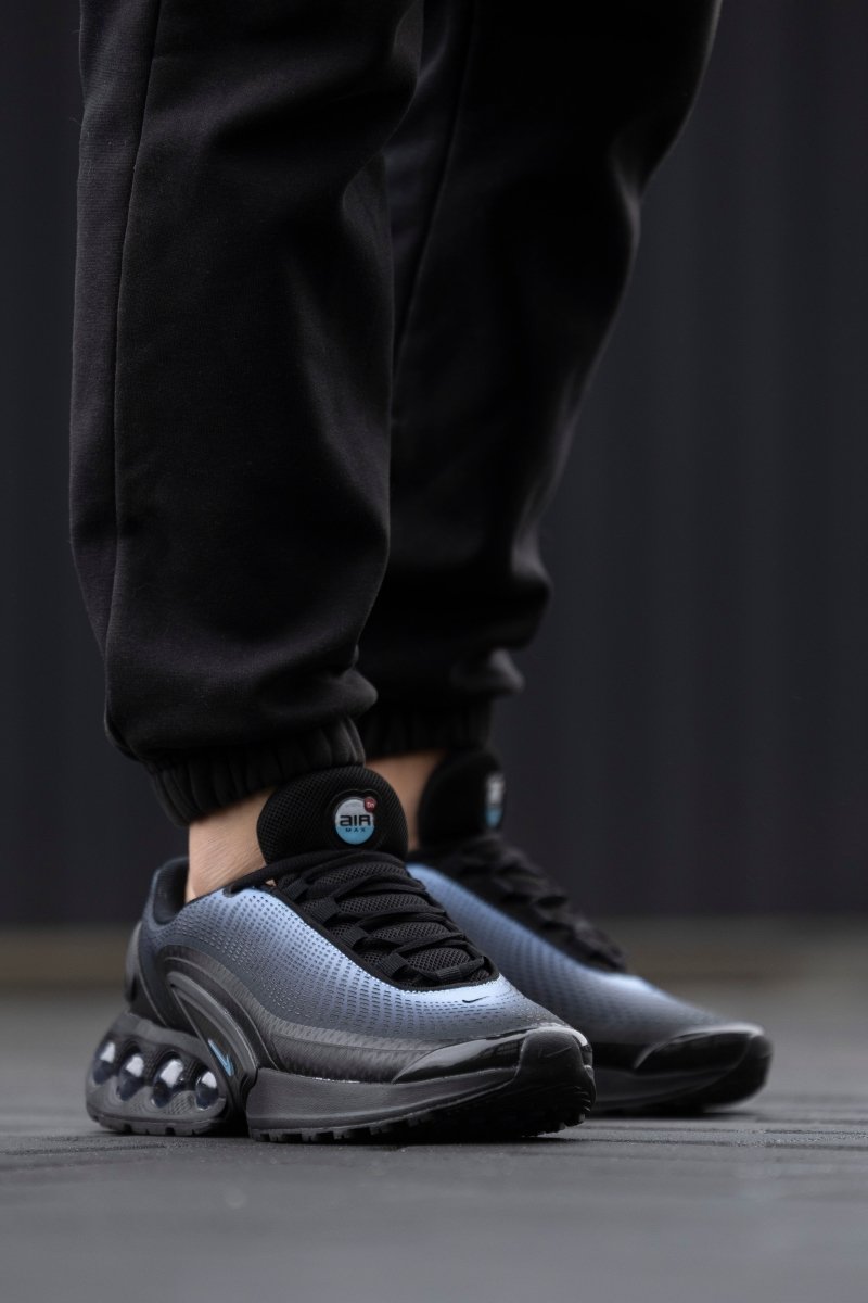 Nike Air Max DN Blue Black - oceanhype - 