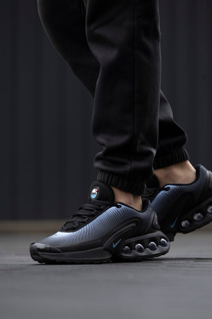 Nike Air Max DN Blue Black - oceanhype - 