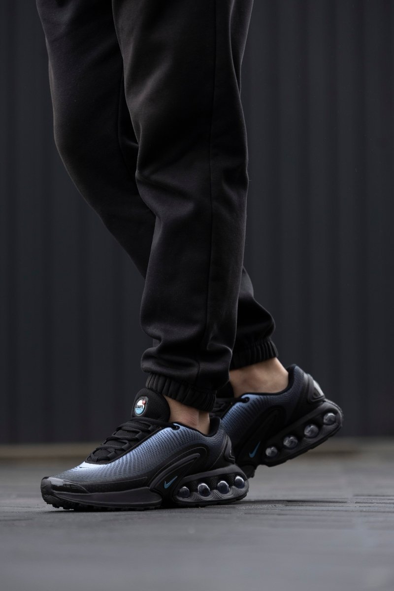 Nike Air Max DN Blue Black - oceanhype - 