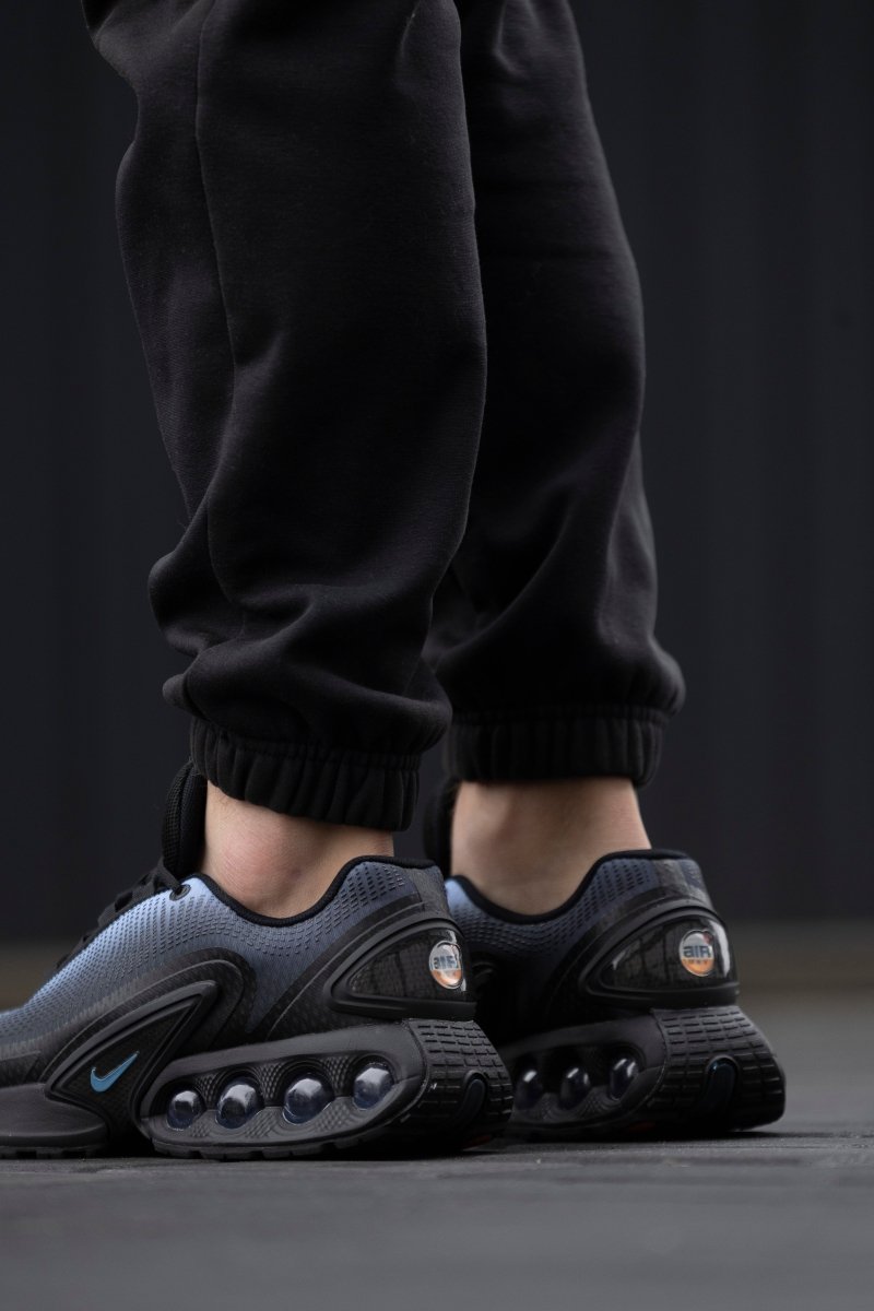 Nike Air Max DN Blue Black - oceanhype - 