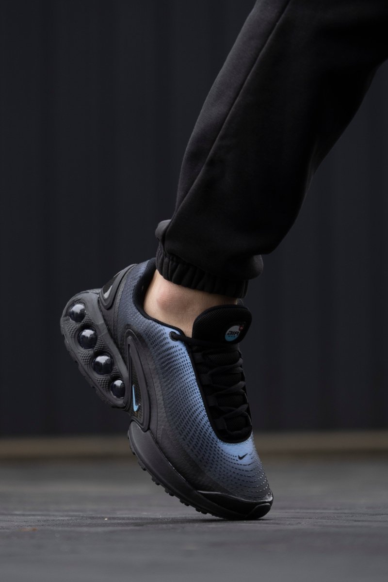 Nike Air Max DN Blue Black - oceanhype - 