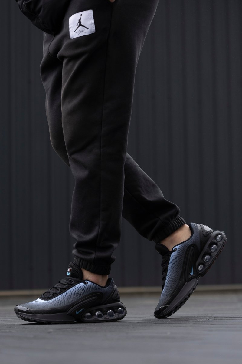 Nike Air Max DN Blue Black - oceanhype - 