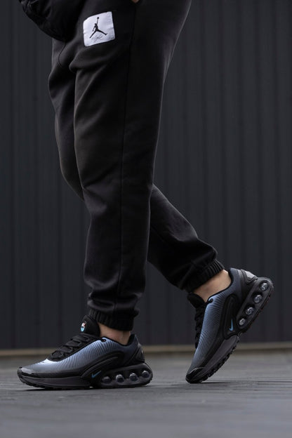 Nike Air Max DN Blue Black - oceanhype - 