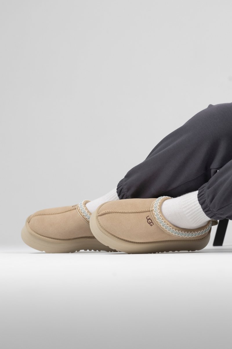 UGG Tasman Platform Beige II - oceanhype - 