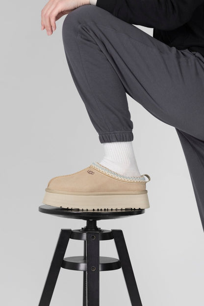UGG Tasman Platform Beige II - oceanhype - 