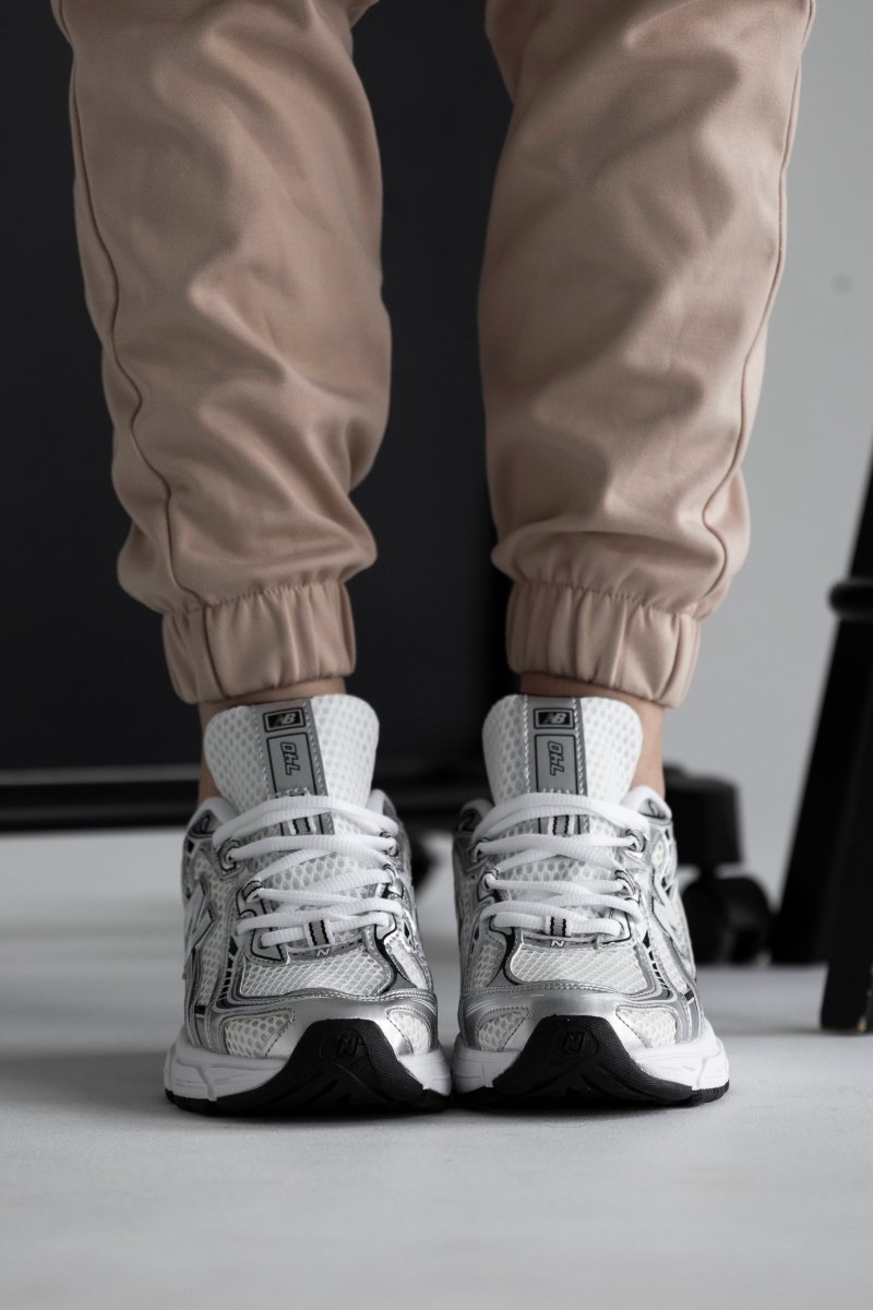 New Balance 740v2 White Silver Black - oceanhype - 