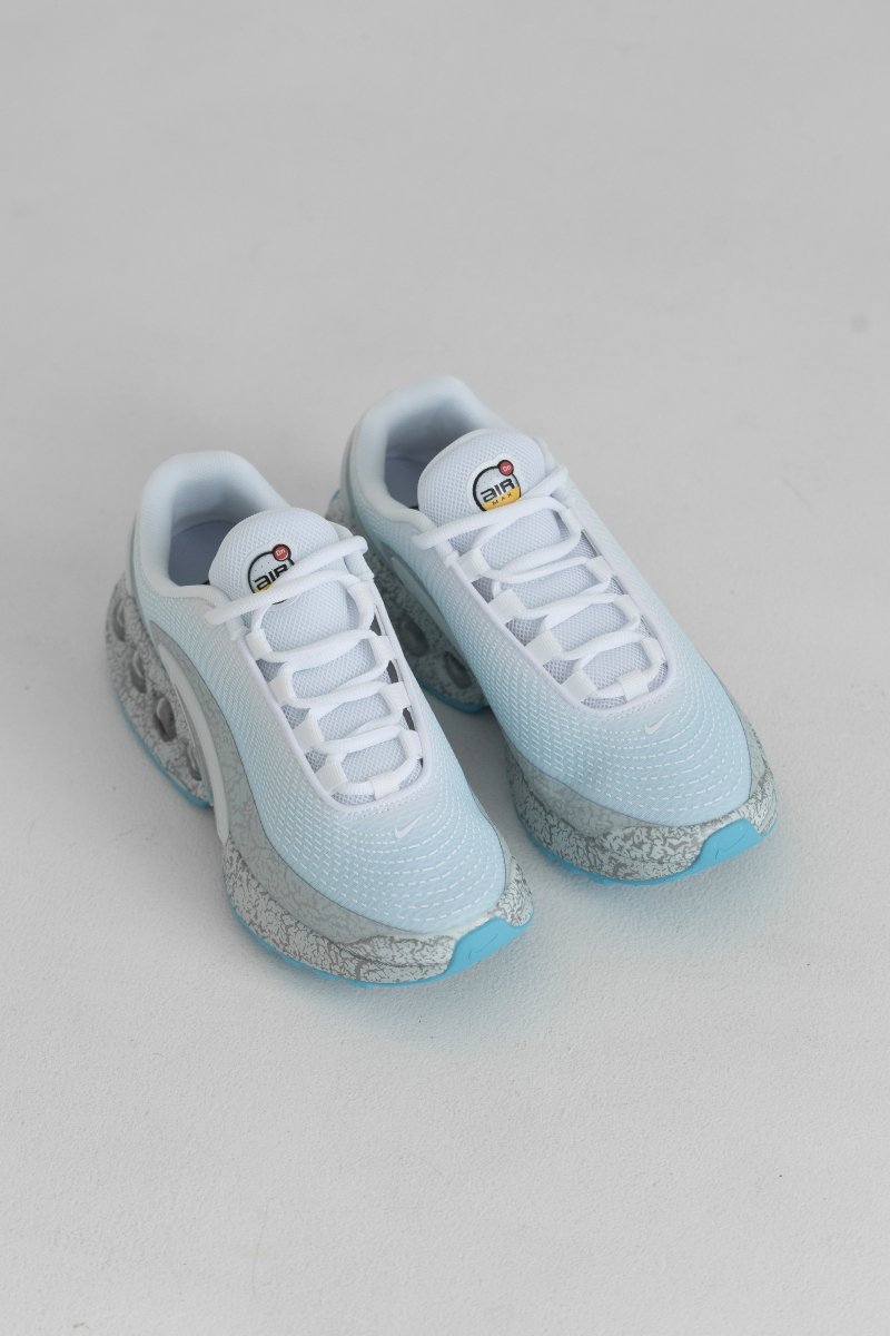 Nike Air Max Dn White Safari - oceanhype - 