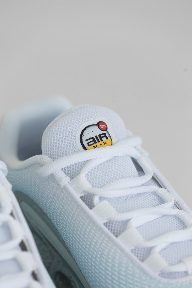 Nike Air Max Dn White Safari - oceanhype - 