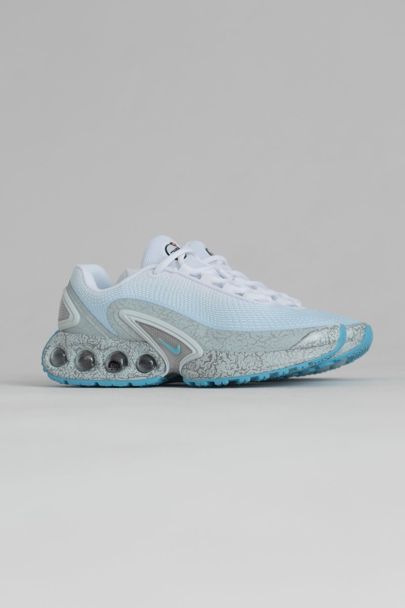 Nike Air Max Dn White Safari - oceanhype - 