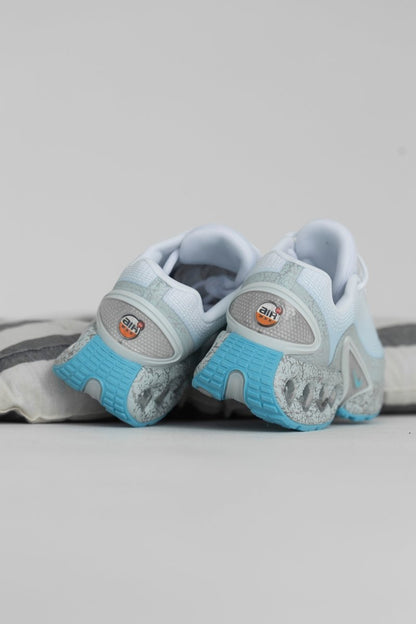 Nike Air Max Dn White Safari - oceanhype - 