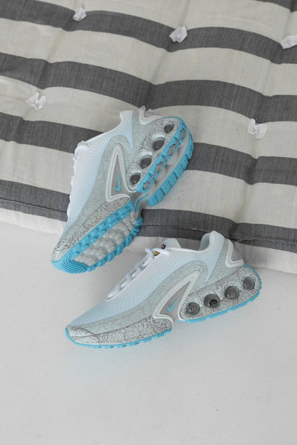 Nike Air Max Dn White Safari - oceanhype - 