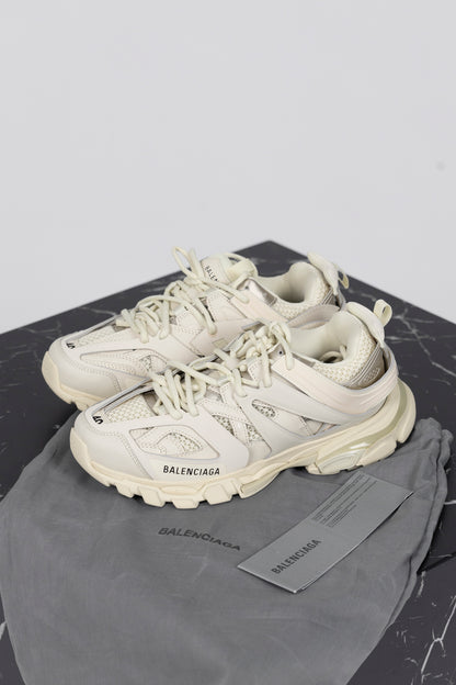 Balenciaga Track 3.0 Beige