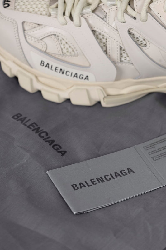 Balenciaga Track 3.0 Beige - oceanhype -