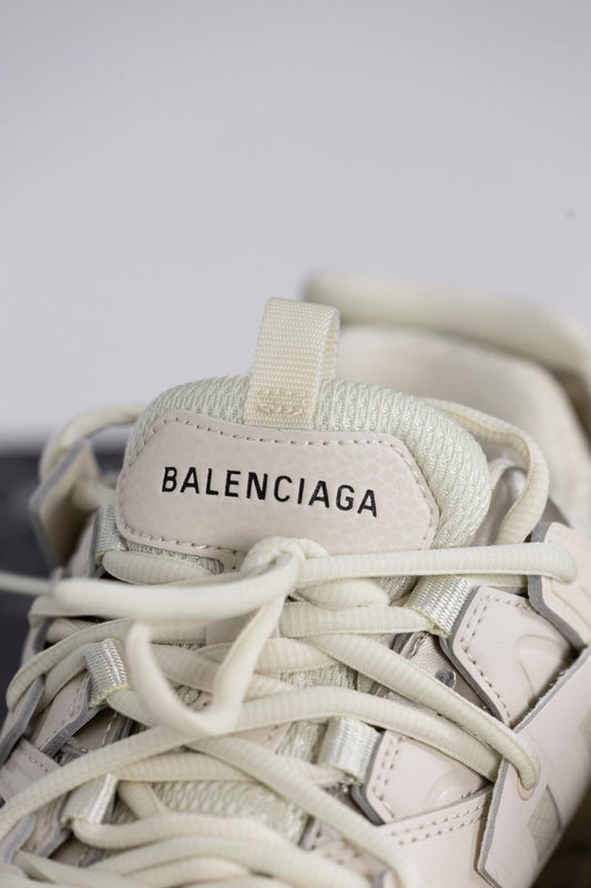 Balenciaga Track 3.0 Beige - oceanhype -