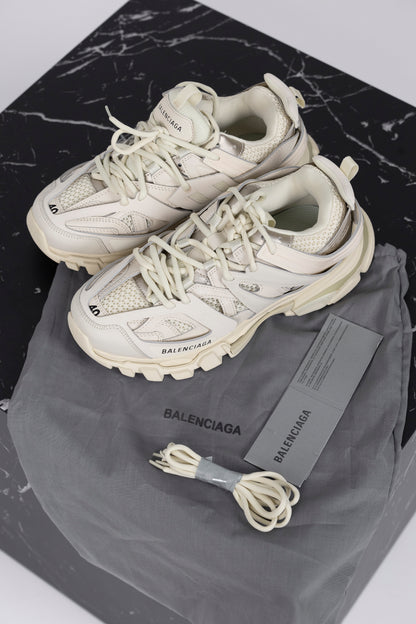 Balenciaga Track 3.0 Beige